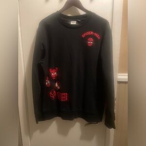 Spider-Man Sweatshirt